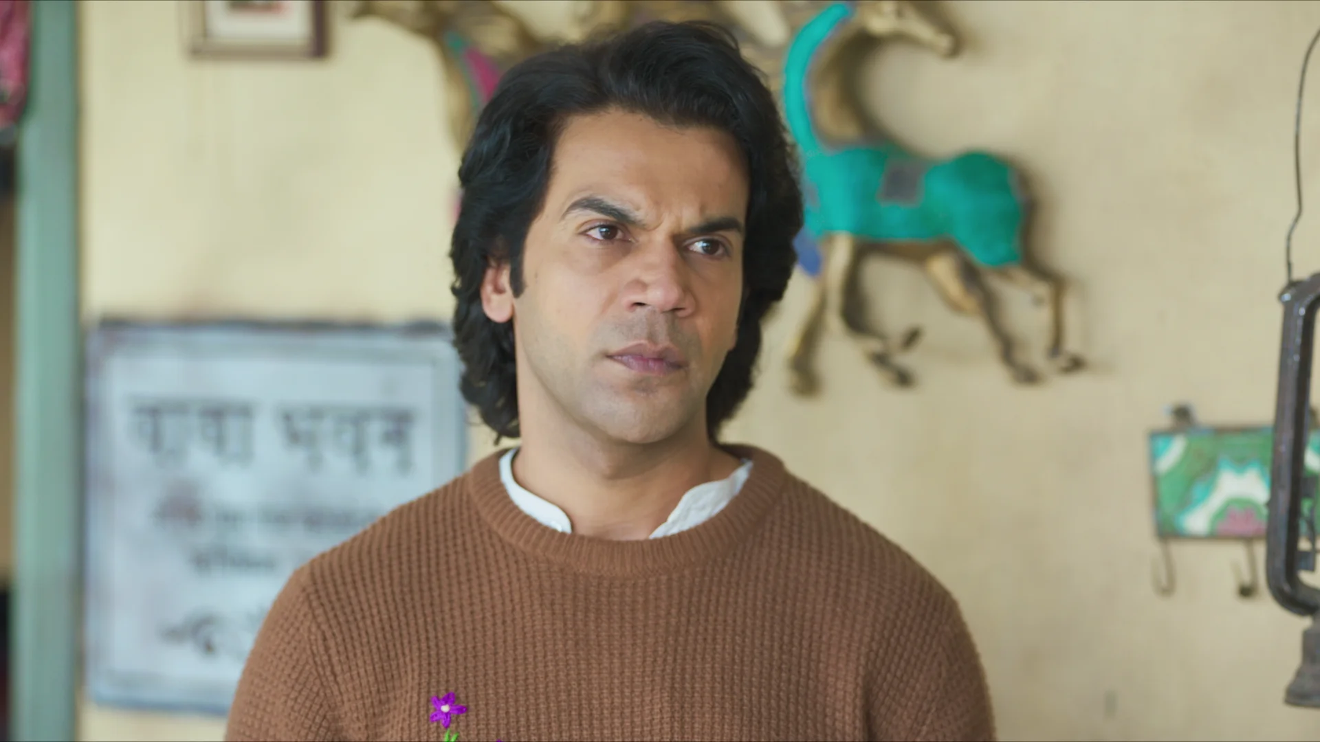 Vicky Vidya ka Woh Wala Video