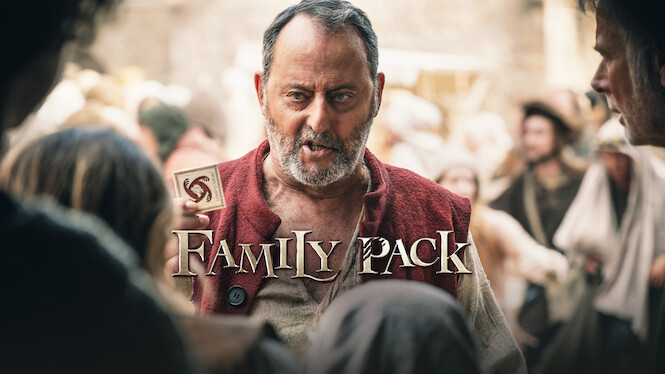 Family Pack