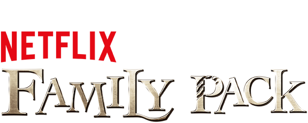 Family Pack logo