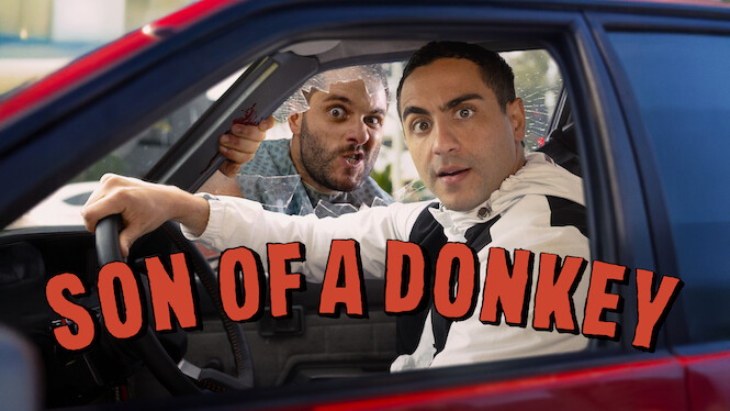 Son of a Donkey