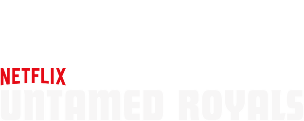 Untamed Royals logo