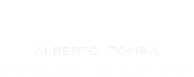 Alberto Tomba: vincere in salita logo