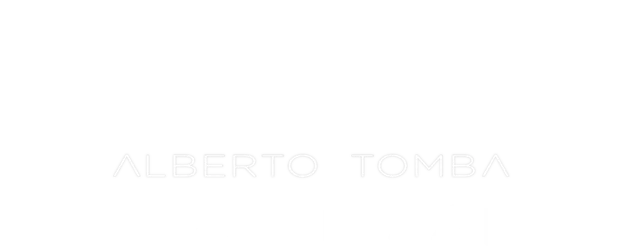 Alberto Tomba: vincere in salita logo