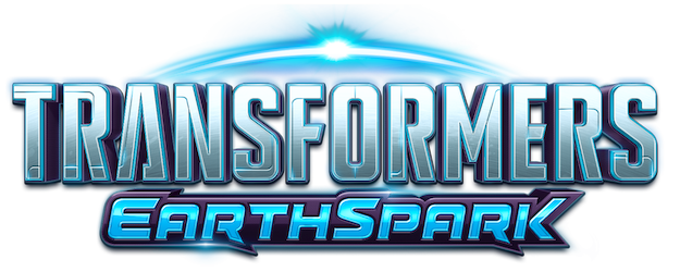 Transformers Earthspark logo