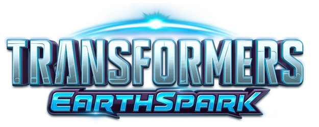 Transformers Earthspark logo