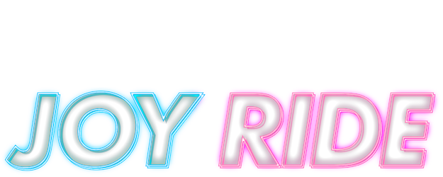 Joy Ride logo
