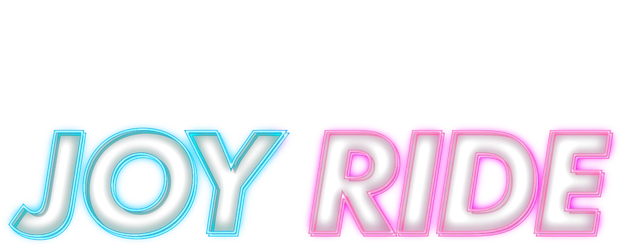 Joy Ride logo