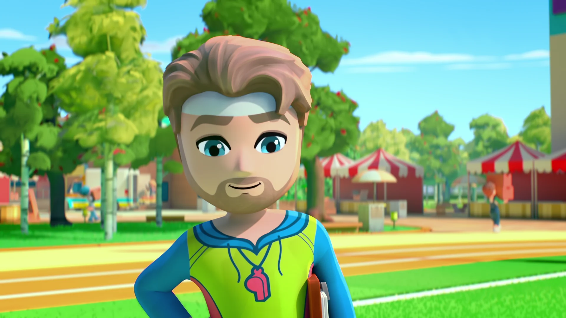 LEGO Friends The Next Chapter – New Beginnings