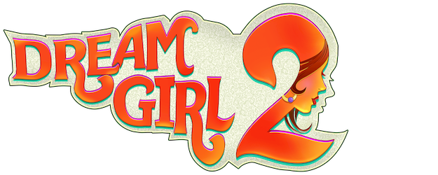 Dream Girl 2 logo
