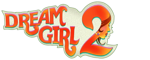 Dream Girl 2 logo