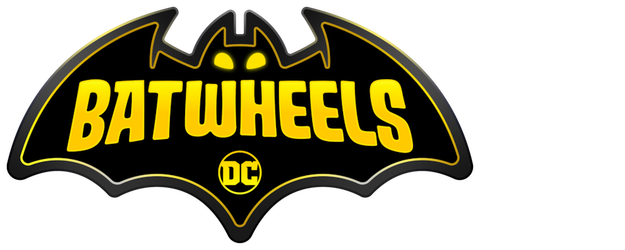 Batwheels logo
