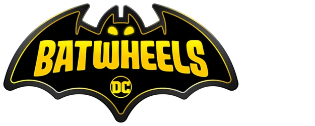 Batwheels logo