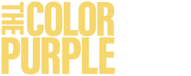 The Color Purple logo