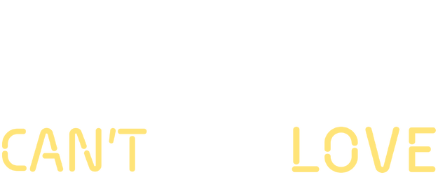 Can't Buy Me Love logo