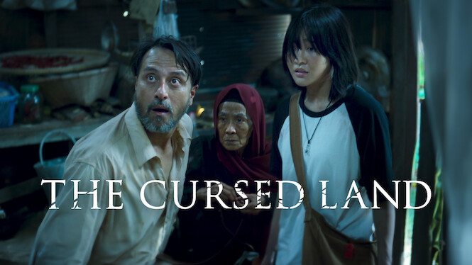 The Cursed Land