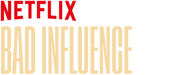 Bad Influence logo