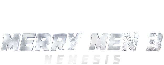 Merry Men 3: Nemesis logo