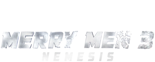 Merry Men 3: Nemesis logo