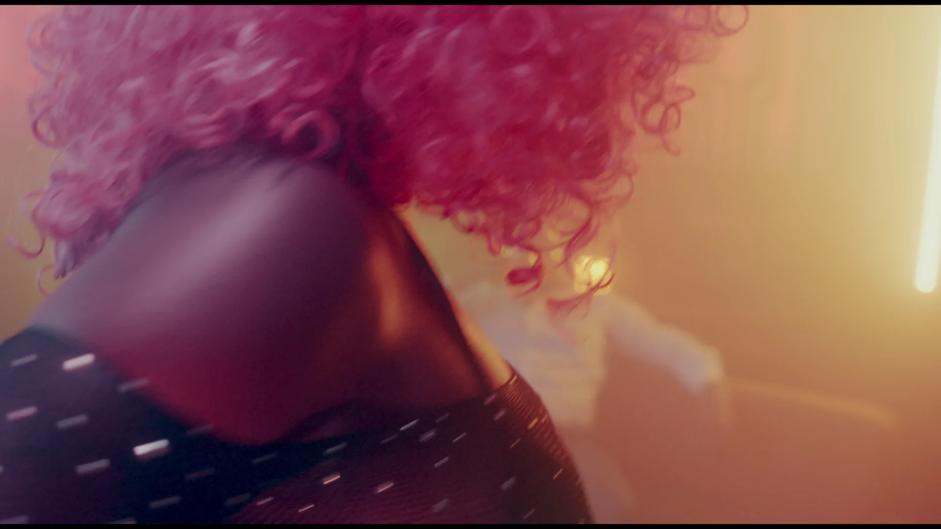 Ijakumo: The Born Again Stripper