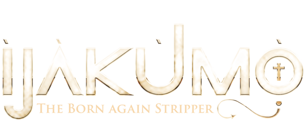 Ijakumo: The Born Again Stripper logo