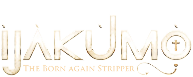 Ijakumo: The Born Again Stripper logo