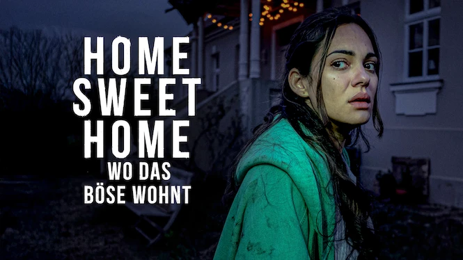 Home Sweet Home – Wo Das Böse Wohnt