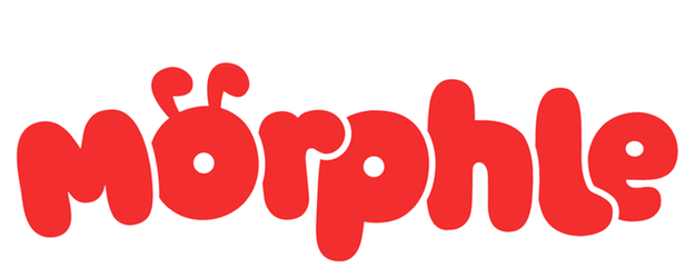 Morphle logo
