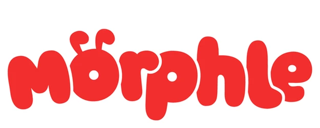 Morphle logo