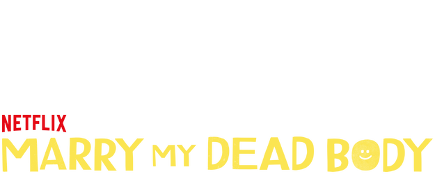 Marry My Dead Body logo