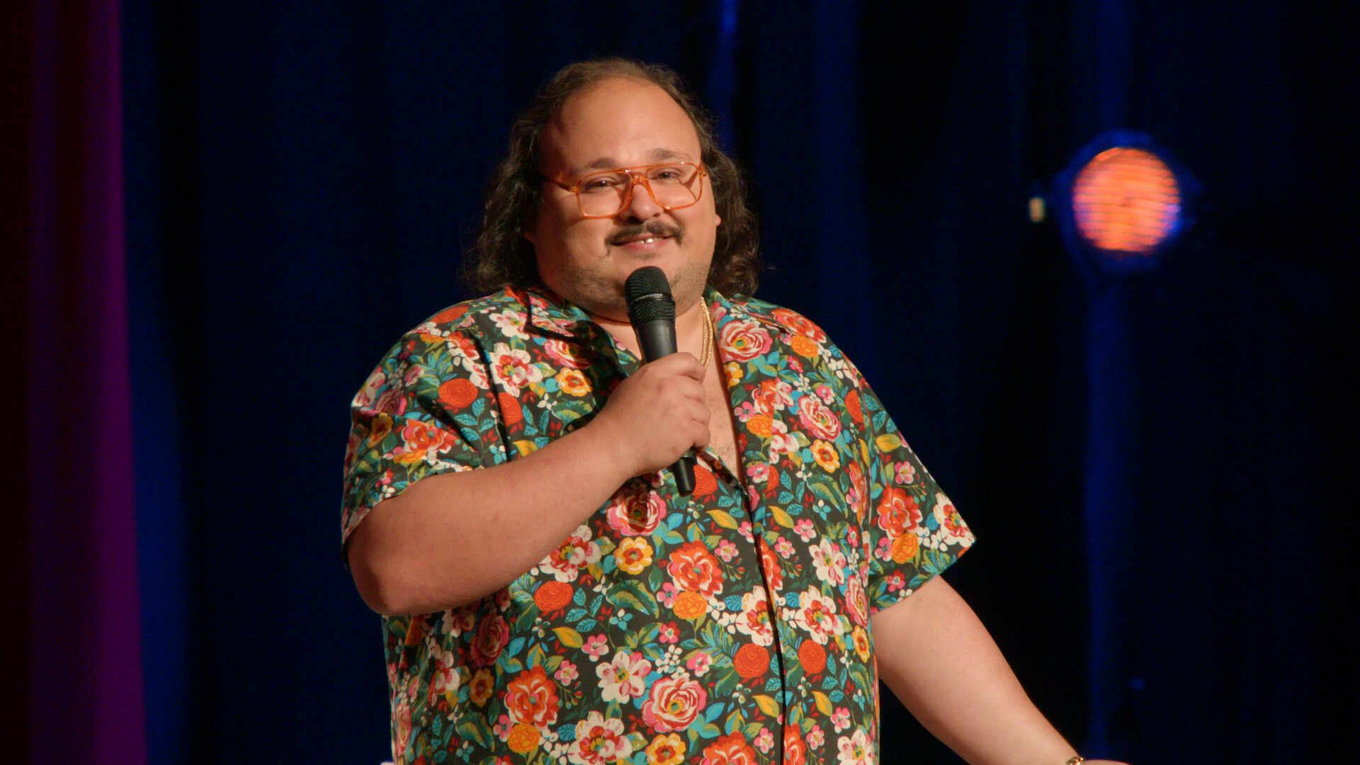 Stavros Halkias: Fat Rascal