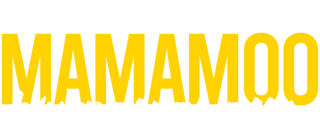 Mamamoo: Where Are We Now? logo