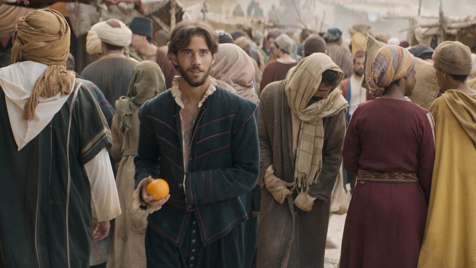 The Captive