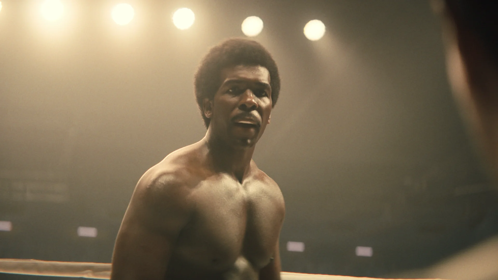 Big George Foreman: The Miraculous Story of the Once and Future Heavyweight Champion of the World