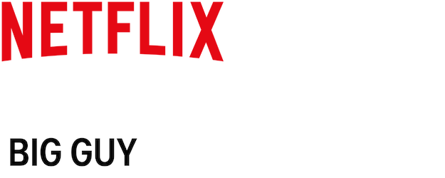 Rachel Feinstein: Big Guy logo