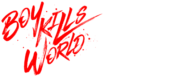 Boy Kills World logo