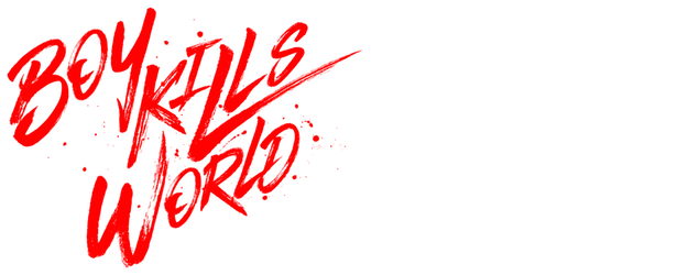 Boy Kills World logo