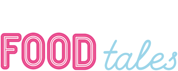 Food Tales logo