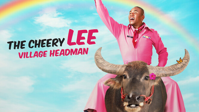 The Cheery Lee, Village Headman