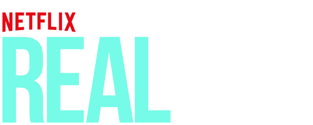 Real Men logo