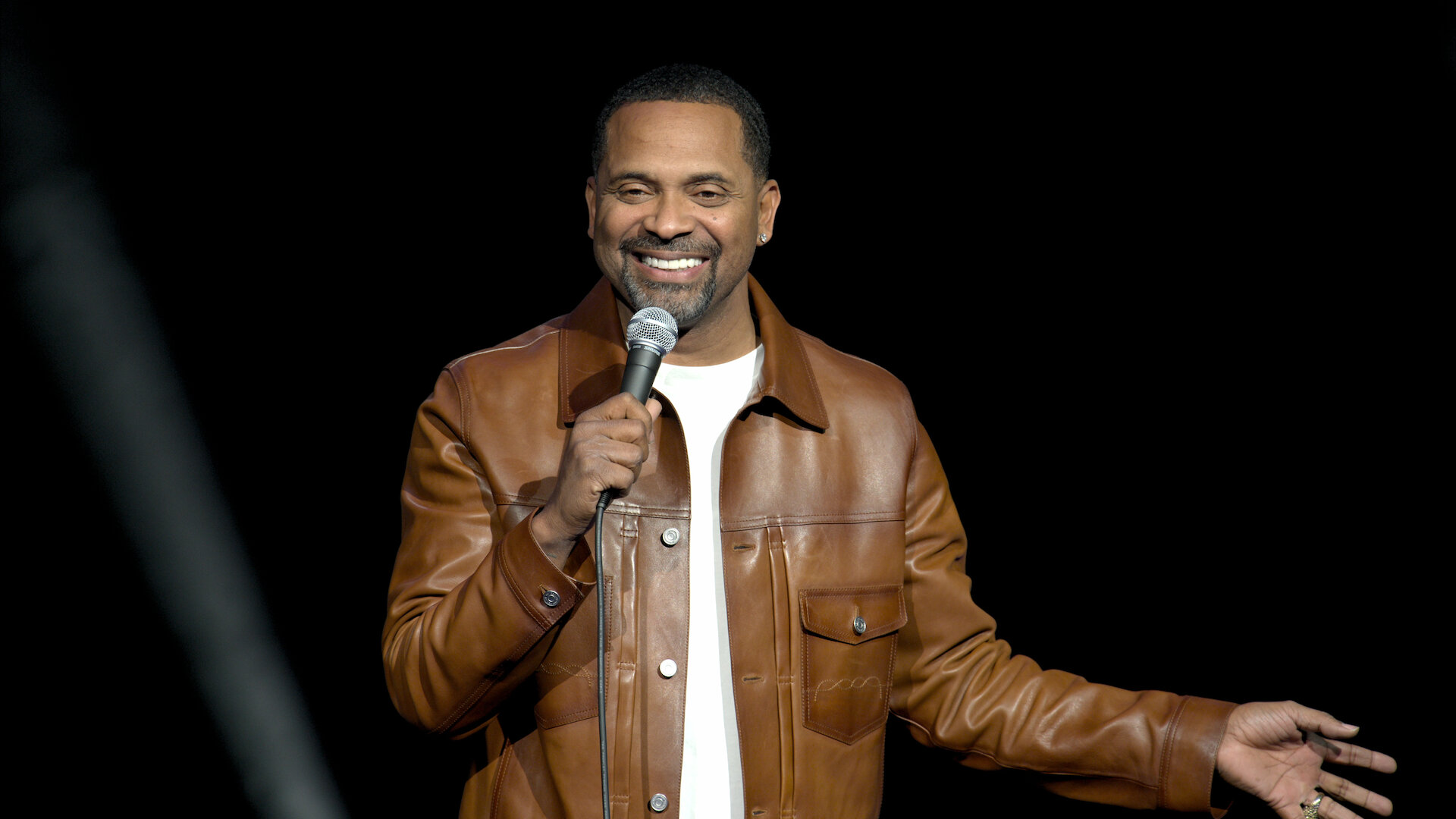 Mike Epps: Ready to Sell Out