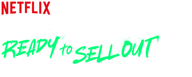 Mike Epps: Ready to Sell Out logo