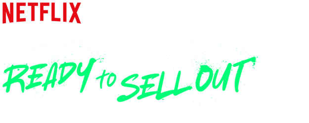 Mike Epps: Ready to Sell Out logo