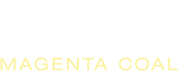 Magenta Coal logo
