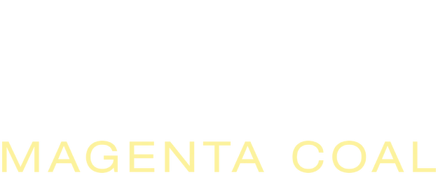 Magenta Coal logo