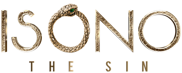Isono - The Sin logo