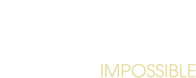 Nothing is Impossible logo