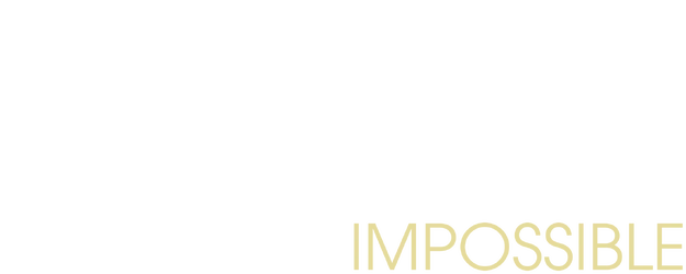 Nothing is Impossible logo