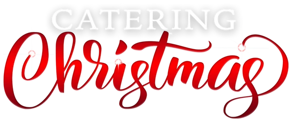 Catering Christmas logo