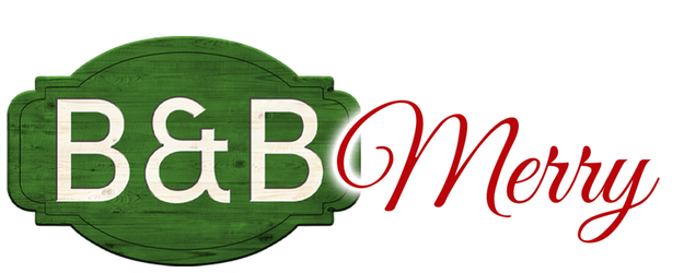 B&B Merry logo