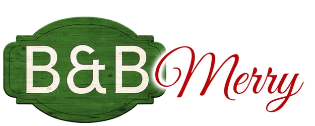 B&B Merry logo